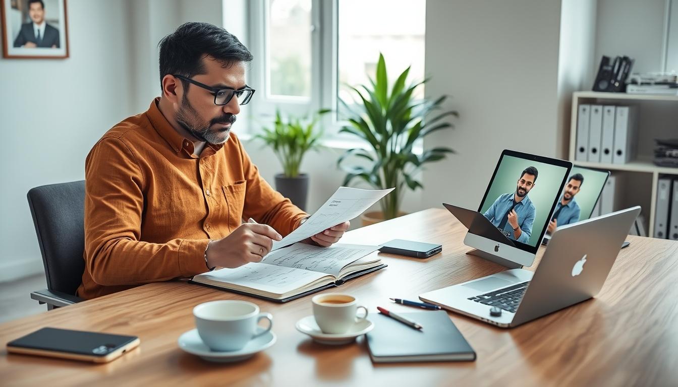 Business Advice That Stays Useful