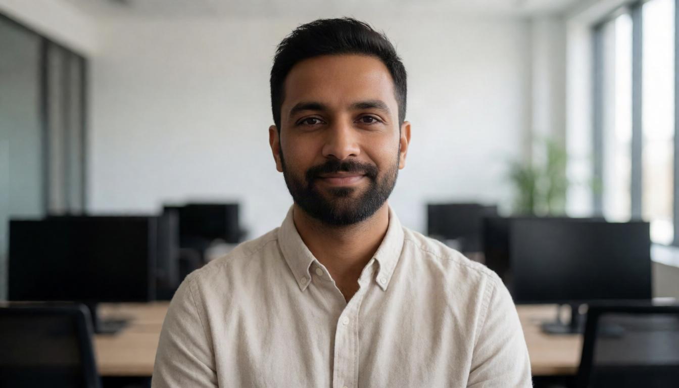 Rahul S.